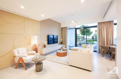 Villa - 3 Bedrooms - 4 Bathrooms for rent in Bliss - Arabian Ranches 3 - Dubai Villa - 3 Bedrooms - 4 Bathrooms for rent in Bliss - Arabian Ranches 3 - Dubai