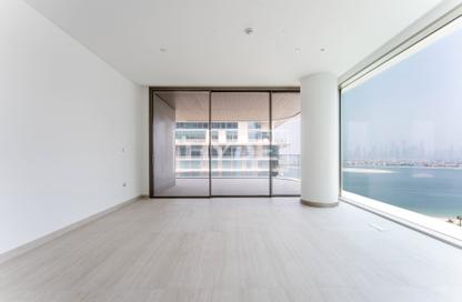Apartment - 2 Bedrooms - 3 Bathrooms for rent in Serenia Living Tower 1 - Serenia Living - Palm Jumeirah - Dubai