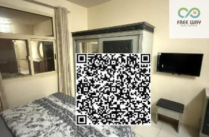 Apartment - Studio - 1 for rent in Al Rashidiya Towers - Al Rashidiya - Ajman Downtown - Ajman Apartment - Studio - 1 for rent in Al Rashidiya Towers - Al Rashidiya - Ajman Downtown - Ajman