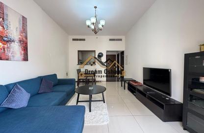 Apartment - 1 Bedroom - 2 Bathrooms for rent in Mirage 3 Residence - Dubai Silicon Oasis - Dubai