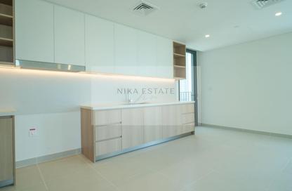 Apartment - 3 Bedrooms - 3 Bathrooms for sale in Island Park I - Dubai Creek Harbour (The Lagoons) - Dubai