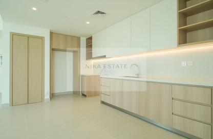Apartment - 3 Bedrooms - 3 Bathrooms for sale in Island Park I - Dubai Creek Harbour (The Lagoons) - Dubai