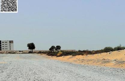 أرض - استوديو للبيع في الجرف الصناعية 2 - الجرف الصناعية - عجمان