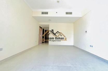 Apartment - 1 Bedroom - 2 Bathrooms for rent in Liwa Residence - Dubai Silicon Oasis - Dubai