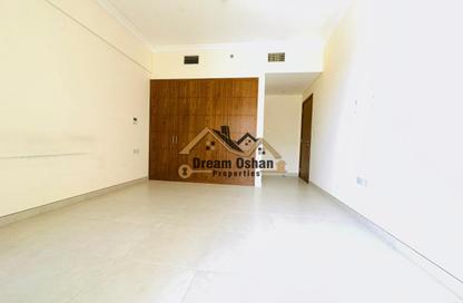 Apartment - 1 Bedroom - 2 Bathrooms for rent in Liwa Residence - Dubai Silicon Oasis - Dubai