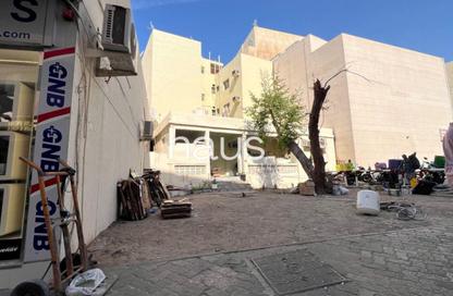 Land - Studio for sale in Naif - Deira - Dubai