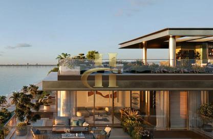 Apartment - 1 - 2 for sale in Cheval Residences - Dubai Islands - Dubai