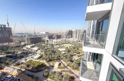 Apartment - 1 Bedroom - 1 Bathroom for rent in Park Horizon Tower 2 - Park Horizon - Dubai Hills Estate - Dubai