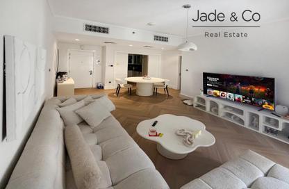 Apartment - 1 - 1 for sale in Reehan 7 - Reehan - Old Town - Downtown Dubai - Dubai
