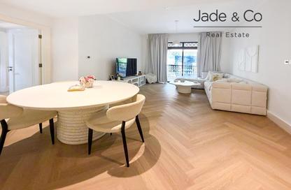 Apartment - 1 - 1 for sale in Reehan 7 - Reehan - Old Town - Downtown Dubai - Dubai
