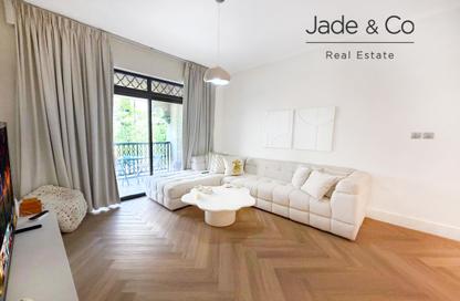 Apartment - 1 - 1 for sale in Reehan 7 - Reehan - Old Town - Downtown Dubai - Dubai