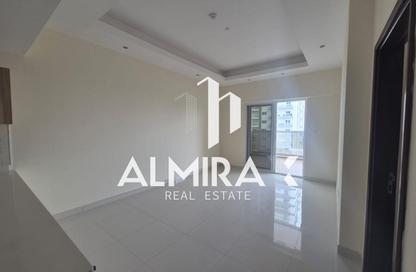 Apartment - 1 Bedroom - 2 Bathrooms for sale in Hera Tower - Dubai Sports City - Dubai