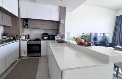 Apartment - 2 Bedrooms - 2 Bathrooms for rent in Creek Edge Tower 1 - Creek Edge - Dubai Creek Harbour (The Lagoons) - Dubai