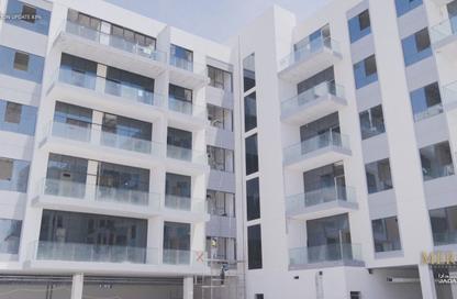 Apartment - 2 Bedrooms - 3 Bathrooms for sale in Merito - Alreeman - Al Shamkha - Abu Dhabi