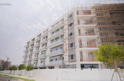 Apartment - 2 Bedrooms - 3 Bathrooms for sale in Merito - Alreeman - Al Shamkha - Abu Dhabi