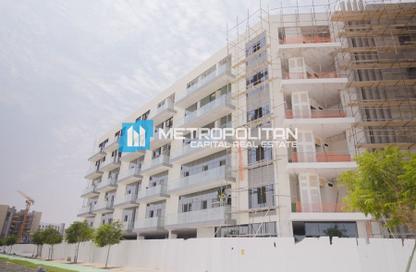 Apartment - 2 Bedrooms - 3 Bathrooms for sale in Merito - Alreeman - Al Shamkha - Abu Dhabi Apartment - 2 Bedrooms - 3 Bathrooms for sale in Merito - Alreeman - Al Shamkha - Abu Dhabi