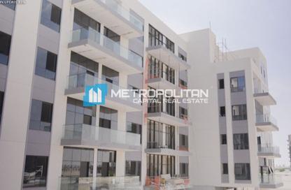 Apartment - 2 Bedrooms - 3 Bathrooms for sale in Merito - Alreeman - Al Shamkha - Abu Dhabi