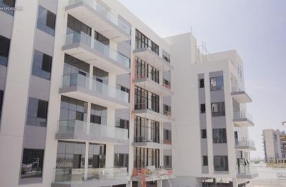 Apartment - 2 Bedrooms - 3 Bathrooms for sale in Merito - Alreeman - Al Shamkha - Abu Dhabi