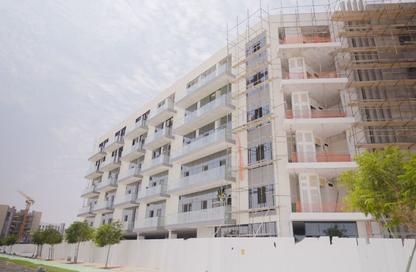 Apartment - 2 Bedrooms - 3 Bathrooms for sale in Merito - Alreeman - Al Shamkha - Abu Dhabi
