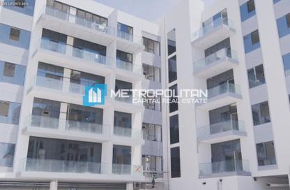 Apartment - 2 Bedrooms - 3 Bathrooms for sale in Merito - Alreeman - Al Shamkha - Abu Dhabi Apartment - 2 Bedrooms - 3 Bathrooms for sale in Merito - Alreeman - Al Shamkha - Abu Dhabi