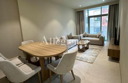 Apartment - 2 Bedrooms - 2 Bathrooms for rent in Levana Residence - Al Barsha 1 - Al Barsha - Dubai