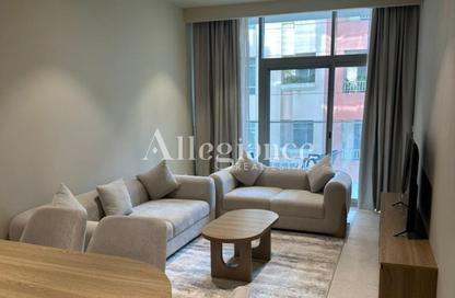 Apartment - 2 Bedrooms - 2 Bathrooms for rent in Levana Residence - Al Barsha 1 - Al Barsha - Dubai