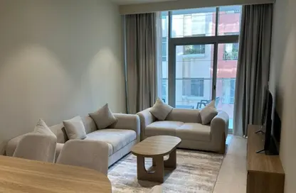 شقة - 2 غرف نوم - 2 حمامات للايجار في ليفانا ريزيدنس - البرشاء 1 - البرشاء - دبي