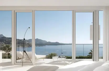 Apartment - 2 Bedrooms - 3 Bathrooms for sale in Blue Beach Residence - Ajmal Makan City - Sharjah Waterfront City - Sharjah Apartment - 2 Bedrooms - 3 Bathrooms for sale in Blue Beach Residence - Ajmal Makan City - Sharjah Waterfront City - Sharjah