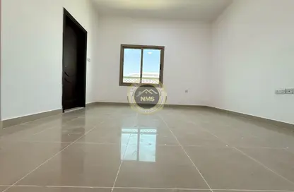 شقة - 1 حمام للايجار في فلل المشرف - المشرف - أبوظبي