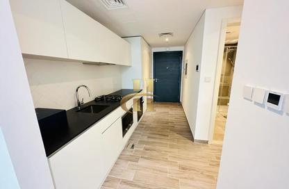 Apartment - Studio - 1 for rent in Belgravia Square - District 14 - Jumeirah Village Circle - Dubai Apartment - Studio - 1 for rent in Belgravia Square - District 14 - Jumeirah Village Circle - Dubai