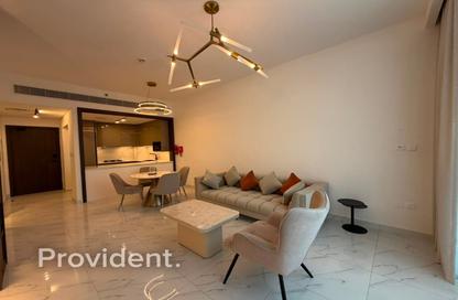 Apartment - 2 Bedrooms - 2 Bathrooms for sale in Adhara Star - Arjan - Dubai