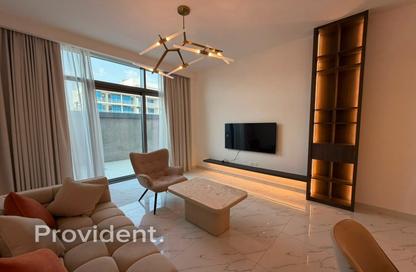 Apartment - 2 Bedrooms - 2 Bathrooms for sale in Adhara Star - Arjan - Dubai