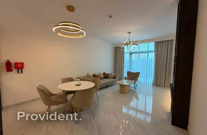 Apartment - 2 Bedrooms - 2 Bathrooms for sale in Adhara Star - Arjan - Dubai Apartment - 2 Bedrooms - 2 Bathrooms for sale in Adhara Star - Arjan - Dubai