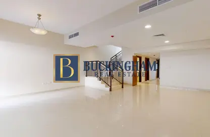 Townhouse - 3 Bedrooms - 4 Bathrooms for rent in Arenco Villas - District 14 - Jumeirah Village Circle - Dubai
