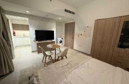 Apartment - Studio - 1 Bathroom for rent in Prive Residence - Dubai Hills Estate - Dubai Apartment - Studio - 1 Bathroom for rent in Prive Residence - Dubai Hills Estate - Dubai