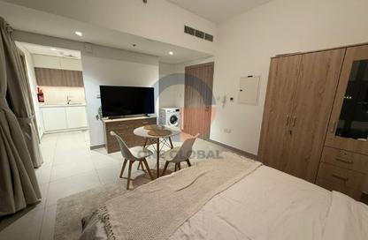 Apartment - Studio - 1 Bathroom for rent in Prive Residence - Dubai Hills Estate - Dubai Apartment - Studio - 1 Bathroom for rent in Prive Residence - Dubai Hills Estate - Dubai