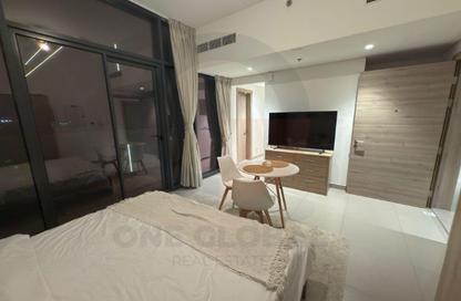 Apartment - Studio - 1 Bathroom for rent in Prive Residence - Dubai Hills Estate - Dubai Apartment - Studio - 1 Bathroom for rent in Prive Residence - Dubai Hills Estate - Dubai