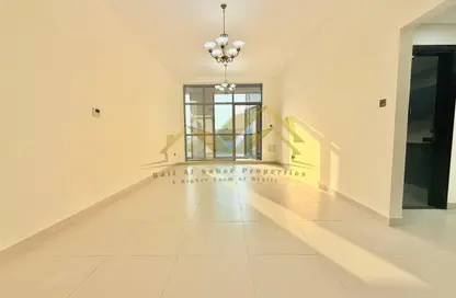 Apartment - 2 Bedrooms - 3 Bathrooms for rent in Jumeirah Garden City - Al Satwa - Dubai