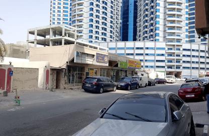 Land - Studio for sale in Al Rashidiya 2 - Al Rashidiya - Ajman