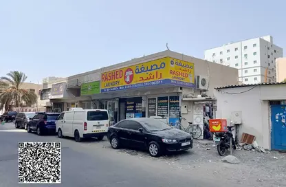 أرض - استوديو للبيع في الراشدية 2 - الراشدية - عجمان