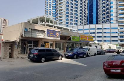 Land - Studio for sale in Al Rashidiya 2 - Al Rashidiya - Ajman