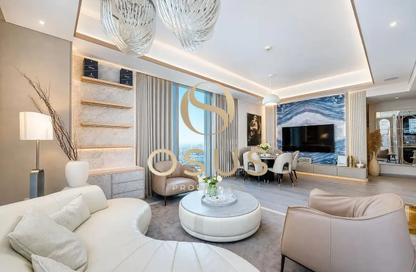 شقة - 3 - 3 للايجار في 5242 تاور 2 - 5242 - دبي مارينا - دبي شقة - 3 - 3 للايجار في 5242 تاور 2 - 5242 - دبي مارينا - دبي