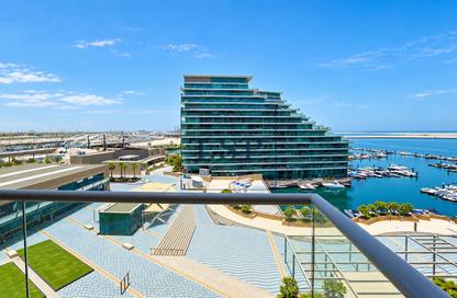 Apartment - Studio - 1 for sale in Al Barza - Al Bandar - Al Raha Beach - Abu Dhabi