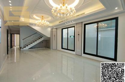 Villa - 6 Bedrooms - 7+ Bathrooms for sale in Al Yasmeen 1 - Al Yasmeen - Ajman