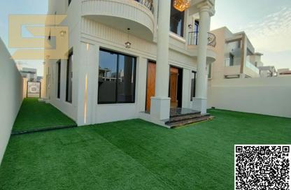 Villa - 6 Bedrooms - 7+ Bathrooms for sale in Al Yasmeen 1 - Al Yasmeen - Ajman