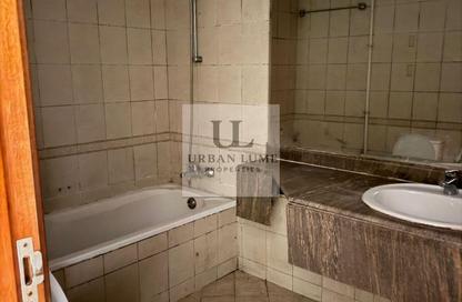 Apartment - 1 Bedroom - 2 Bathrooms for sale in Global Green View - CBD (Central Business District) - International City - Dubai