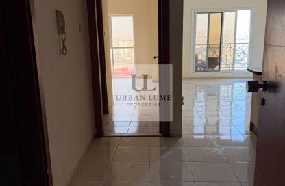 Apartment - 1 Bedroom - 2 Bathrooms for sale in Global Green View - CBD (Central Business District) - International City - Dubai