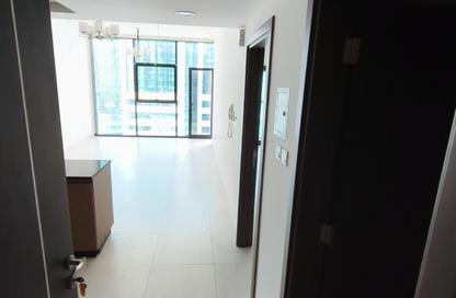 Apartment - 1 - 2 for rent in New Al Taawun Road - Al Taawun - Sharjah