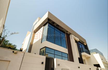 Villa - 5 Bedrooms - 7 Bathrooms for rent in Nad Al Sheba Gardens 1 - Nad Al Sheba Gardens - Nad Al Sheba 1 - Nad Al Sheba - Dubai Villa - 5 Bedrooms - 7 Bathrooms for rent in Nad Al Sheba Gardens 1 - Nad Al Sheba Gardens - Nad Al Sheba 1 - Nad Al Sheba - Dubai