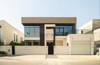 Villa - 5 Bedrooms - 7 Bathrooms for rent in Nad Al Sheba Gardens 1 - Nad Al Sheba Gardens - Nad Al Sheba 1 - Nad Al Sheba - Dubai Villa - 5 Bedrooms - 7 Bathrooms for rent in Nad Al Sheba Gardens 1 - Nad Al Sheba Gardens - Nad Al Sheba 1 - Nad Al Sheba - Dubai